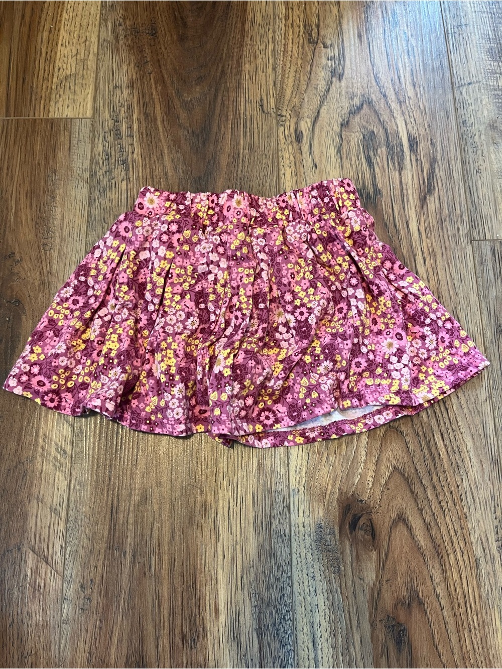 Girls Skirt